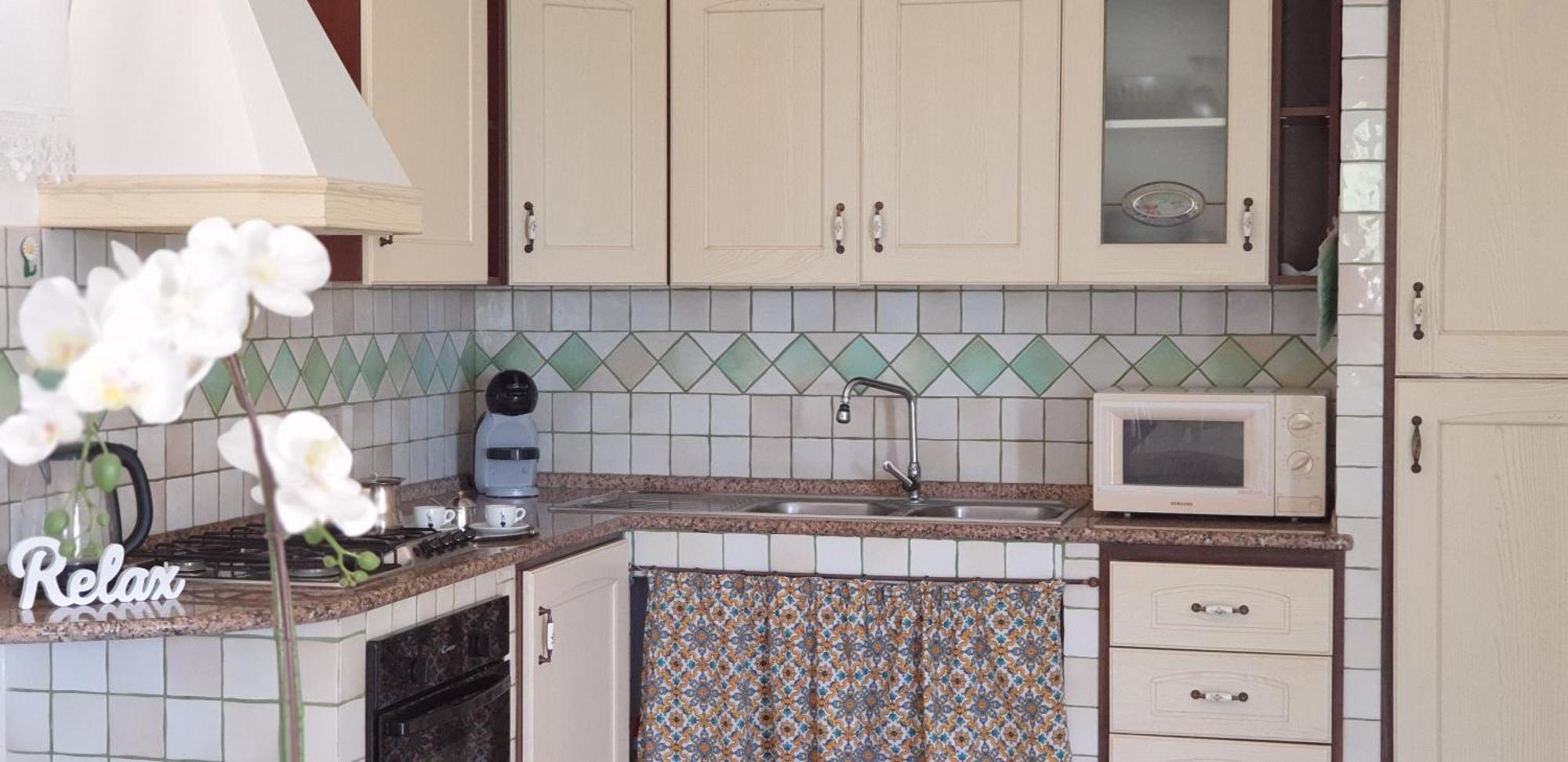 Il Panoramico Apartman Tortolì Kültér fotó