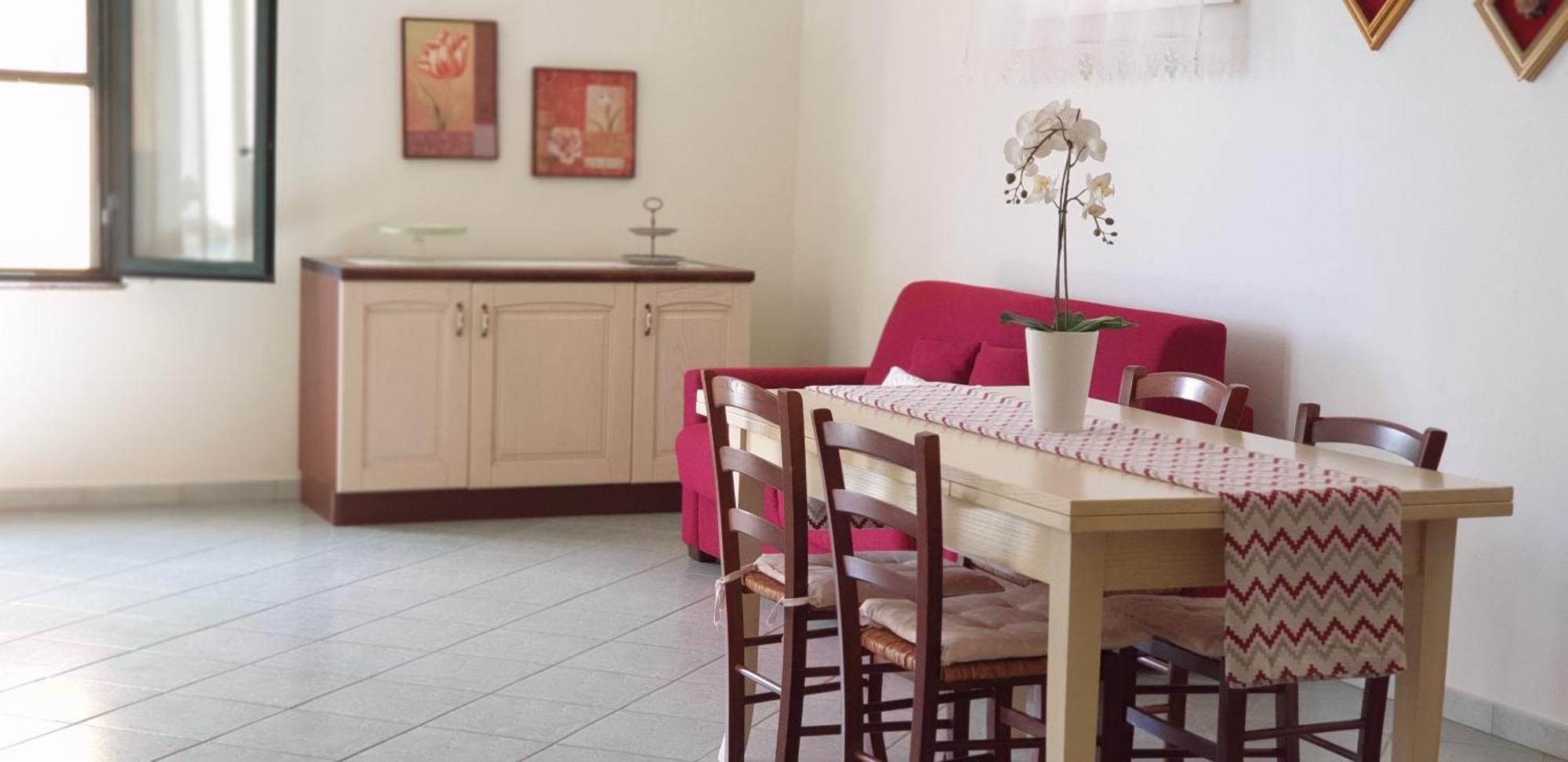 Il Panoramico Apartman Tortolì Kültér fotó