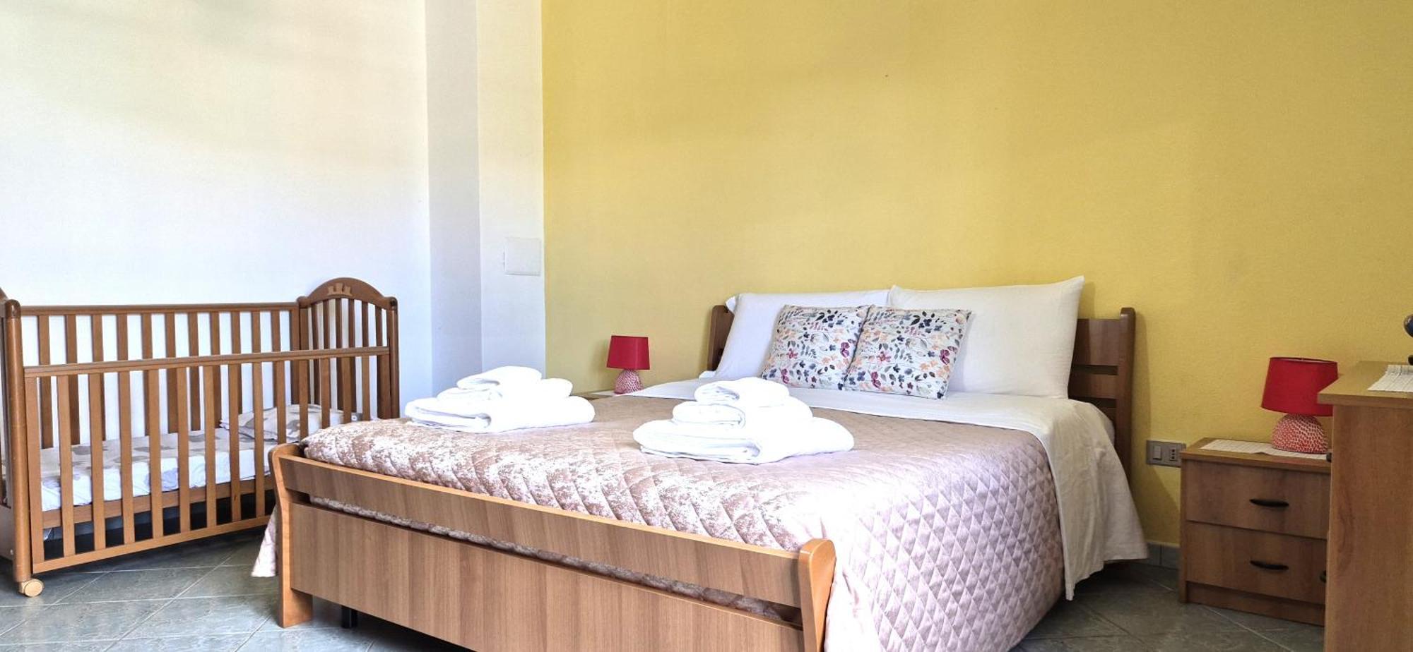 Il Panoramico Apartman Tortolì Kültér fotó