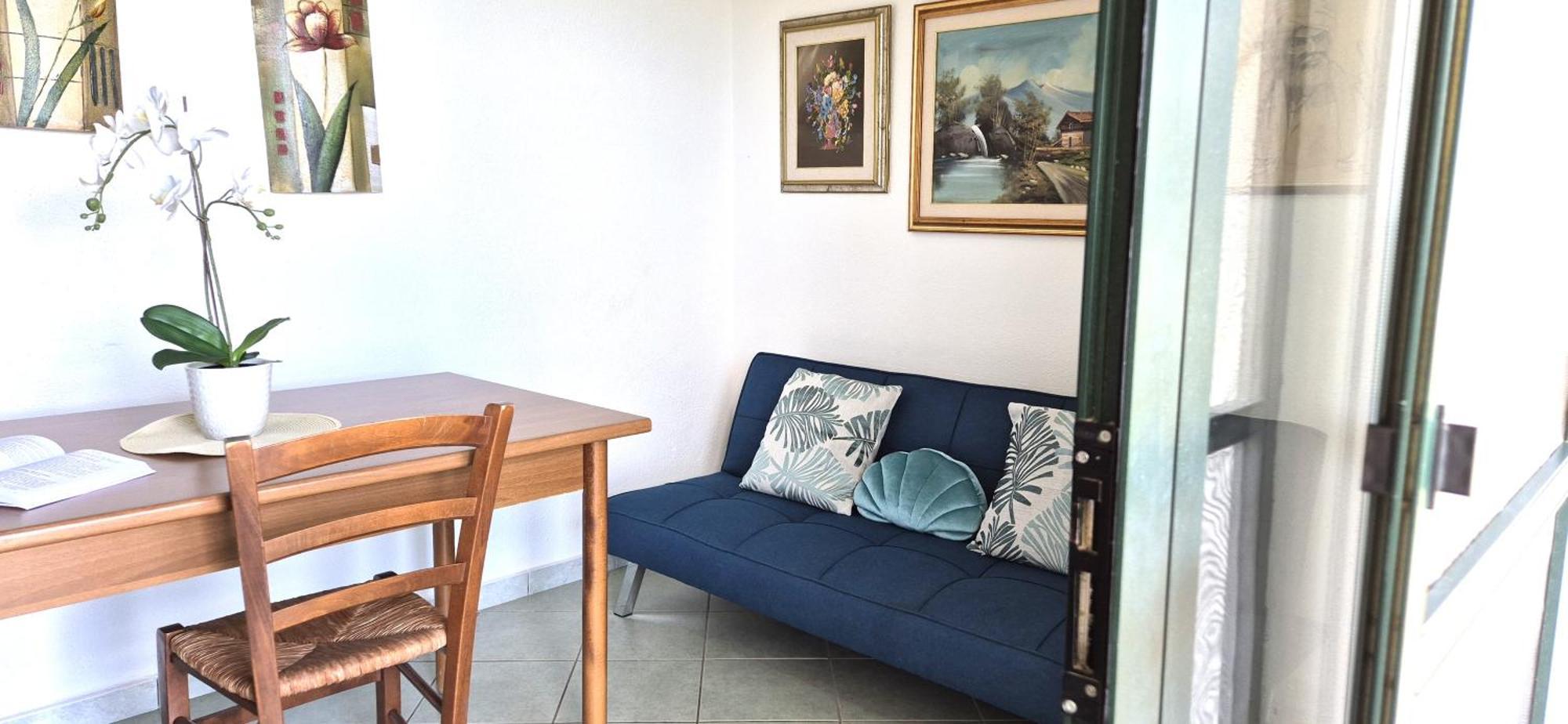 Il Panoramico Apartman Tortolì Kültér fotó