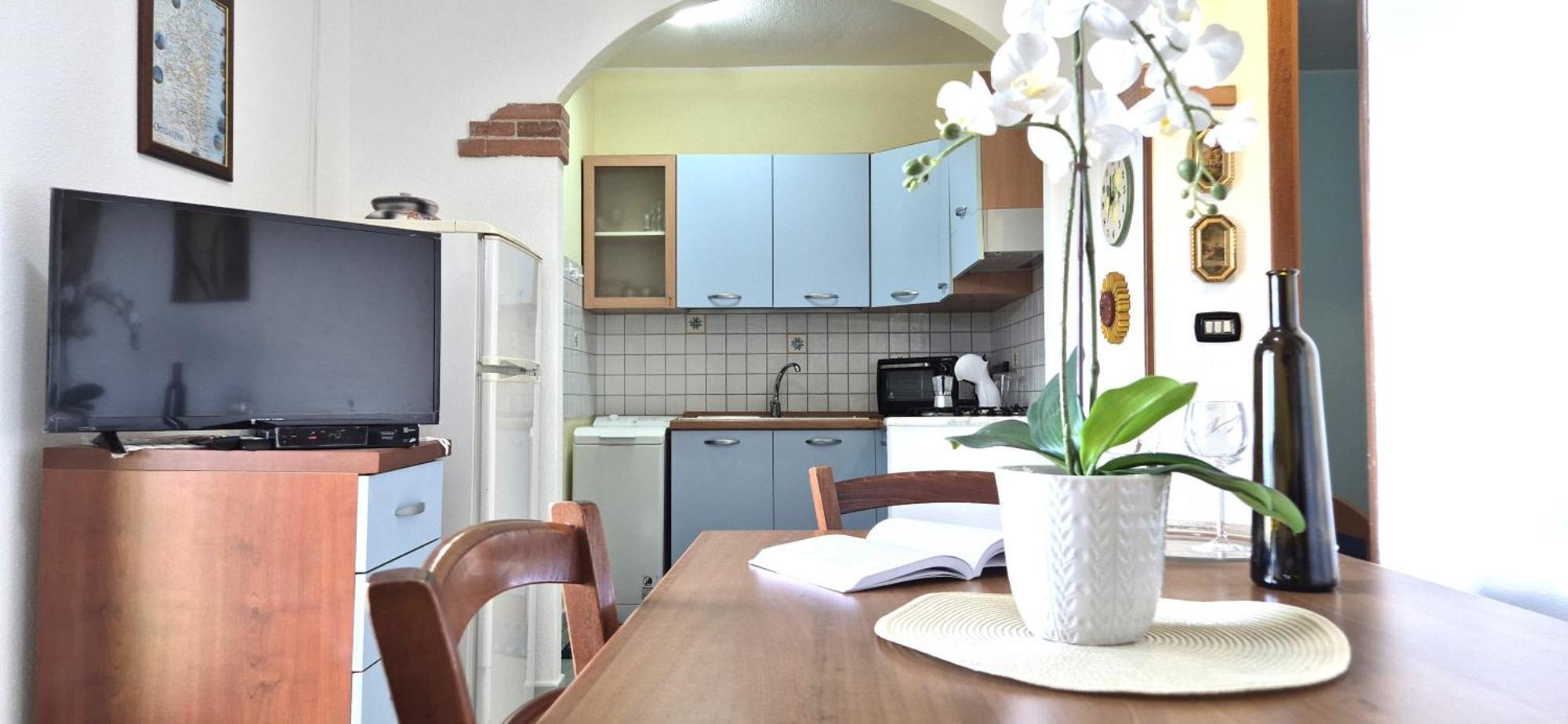 Il Panoramico Apartman Tortolì Kültér fotó