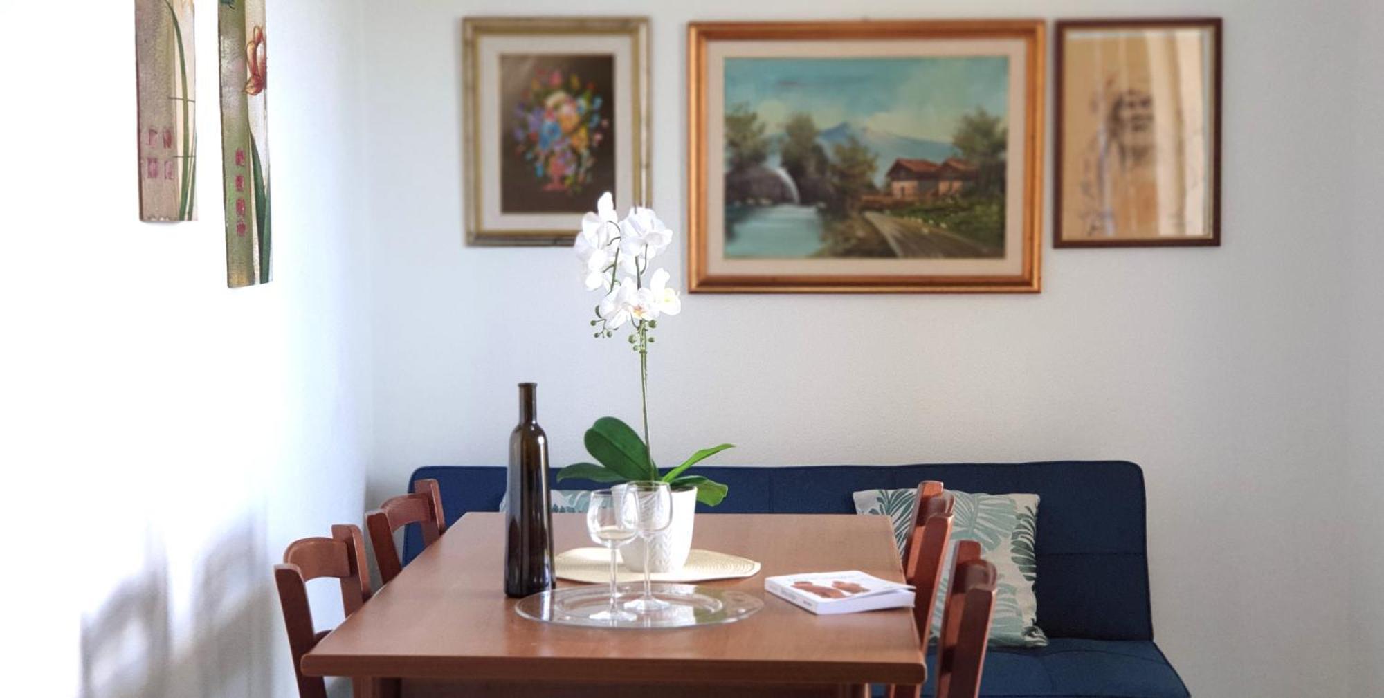 Il Panoramico Apartman Tortolì Kültér fotó